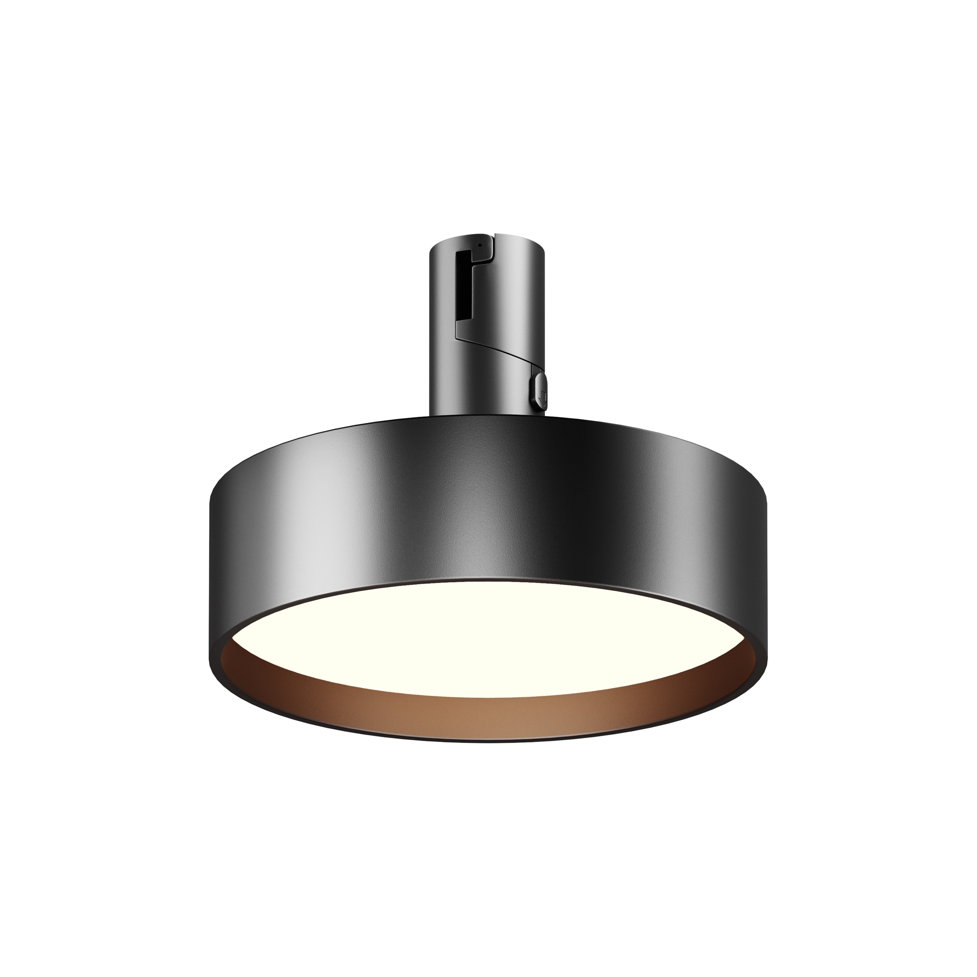 Трековый светильник Technical TR204-1-12W3K-B купить в Алматы svet.kz