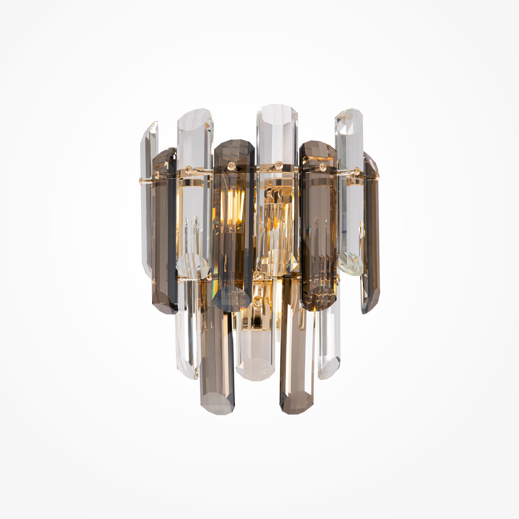 Дополнительная картинка Бра Maytoni DIA200WL-02G