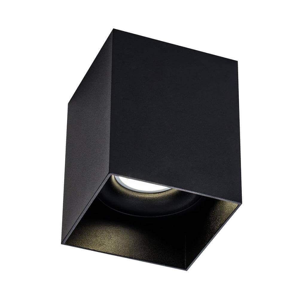 Картинка Потолочный светильник Maytoni Track C015CL-01B