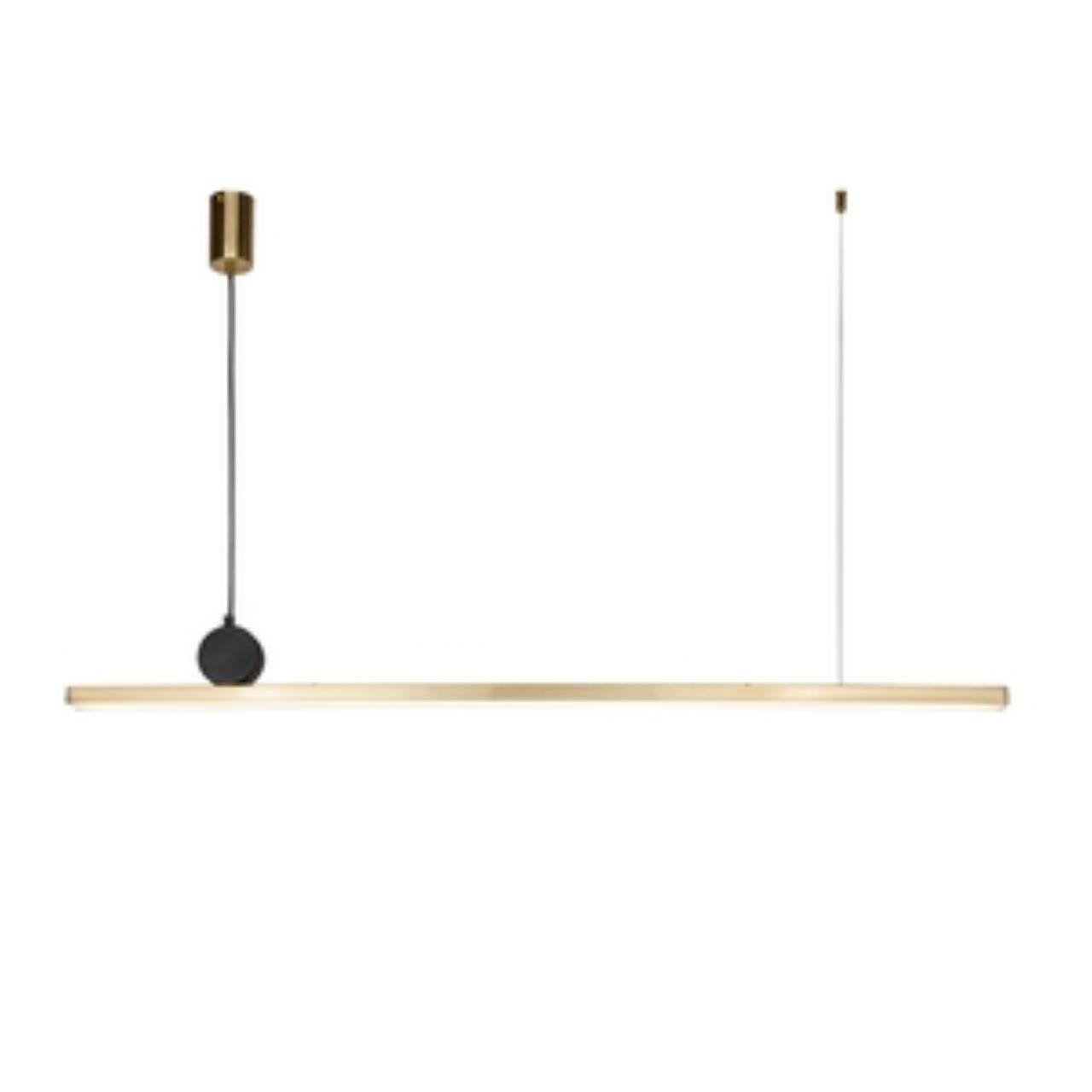 Дополнительная картинка Подвесной светильник Firmato 4061-2P