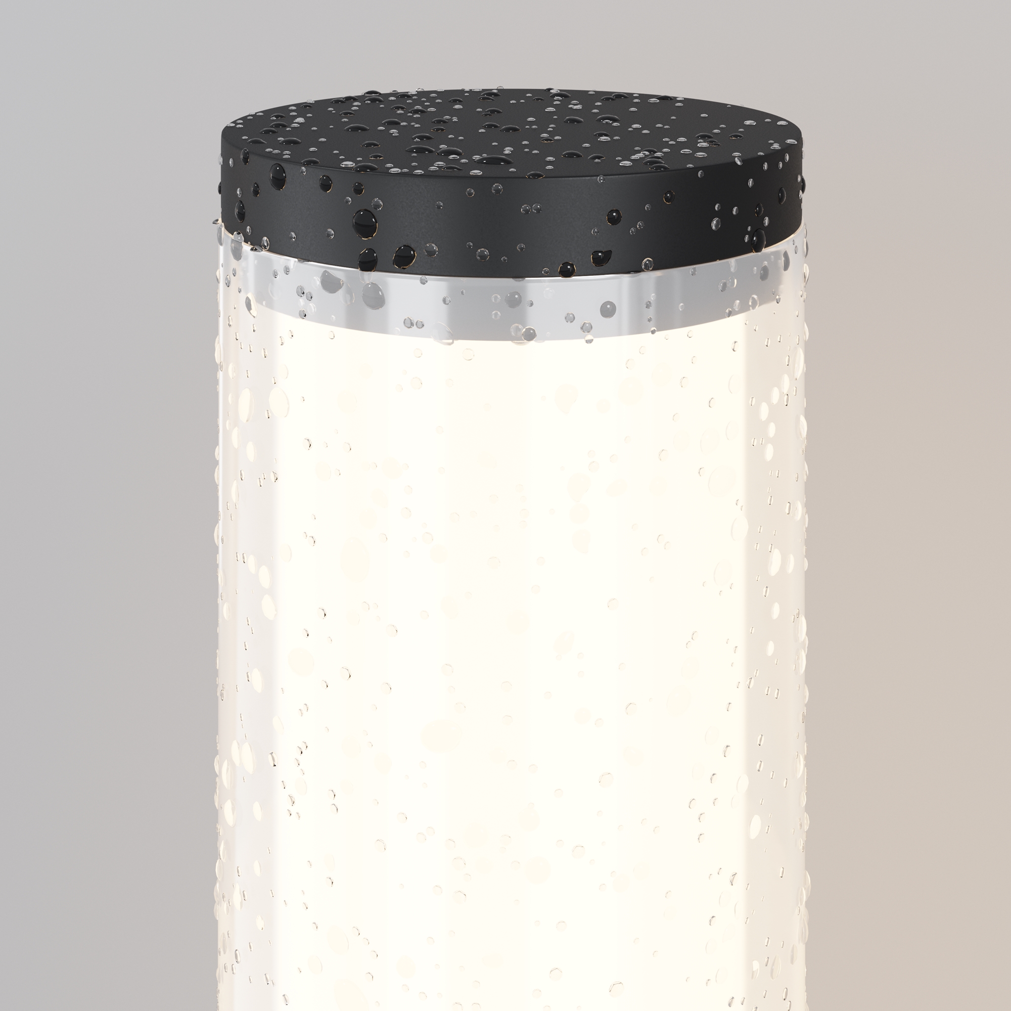 Дополнительная картинка Ландшафтный светильник Maytoni O041FL-L100B3K