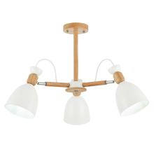 купить Потолочная люстра Evoluce Balcamo SLE103802-03 в Алматы, svet.kz, доставка по Казахстану 