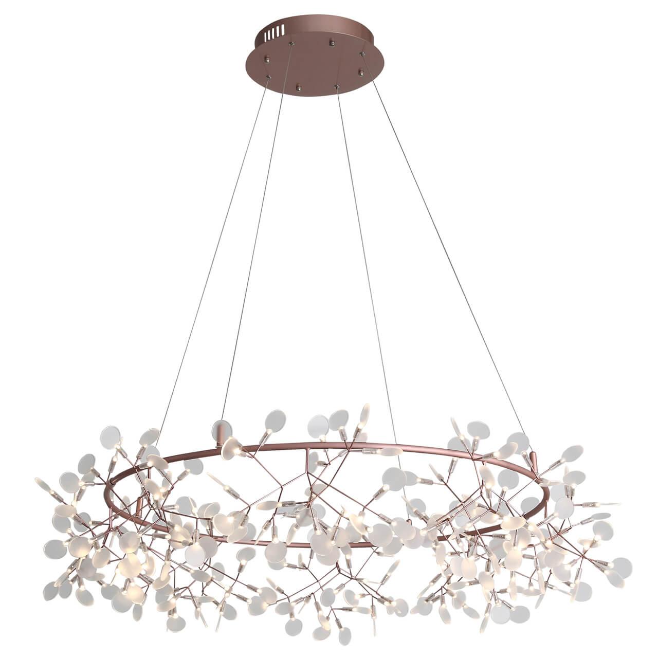 Картинка Подвесной светодиодный светильник ST Luce Rafina SL379.203.216