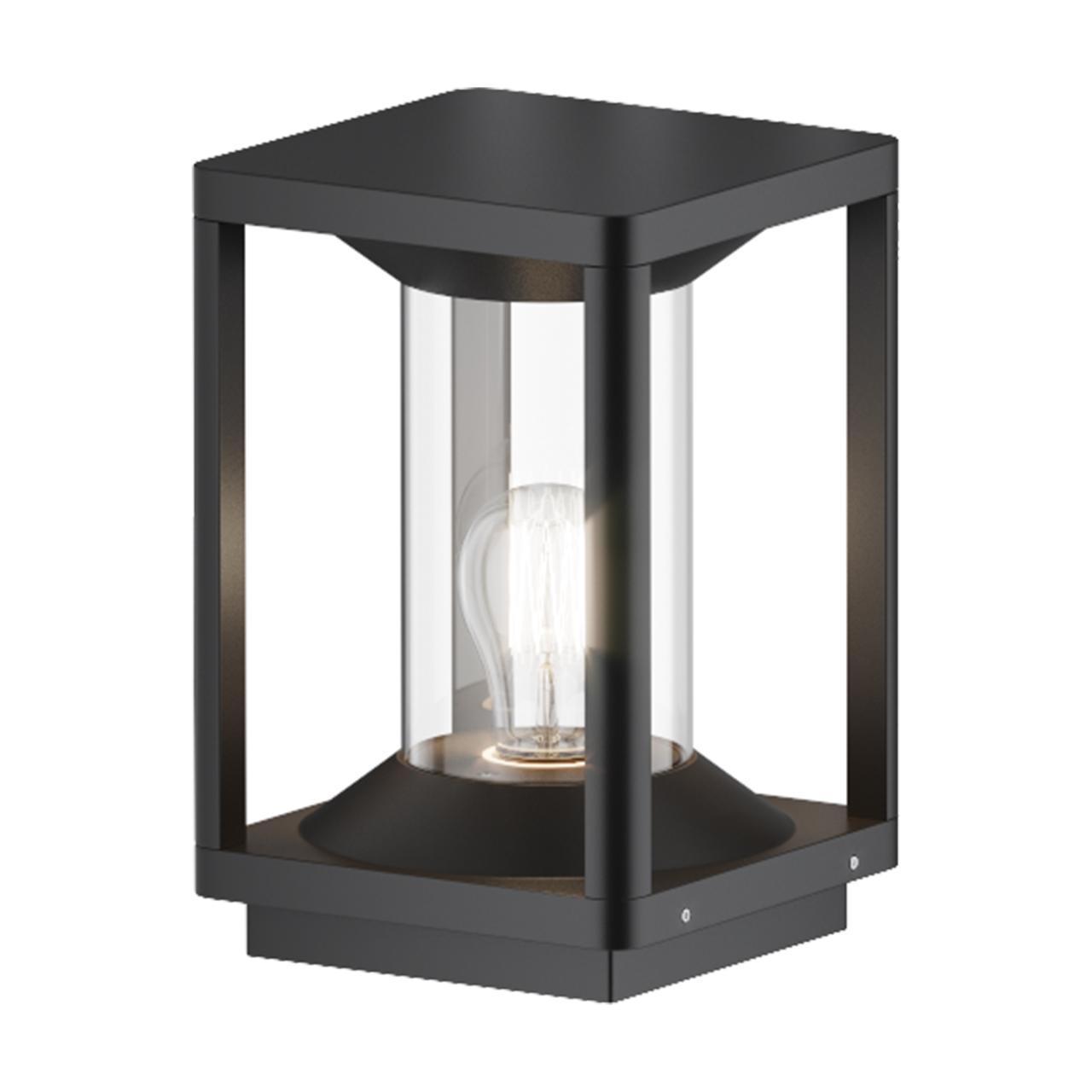 Дополнительная картинка Ландшафтный светильник Outdoor O452FL-01GF