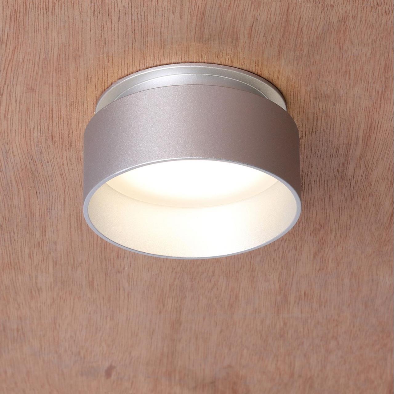 Дополнительная картинка Встраиваемый светильник Favourite Inserta 2884-1C