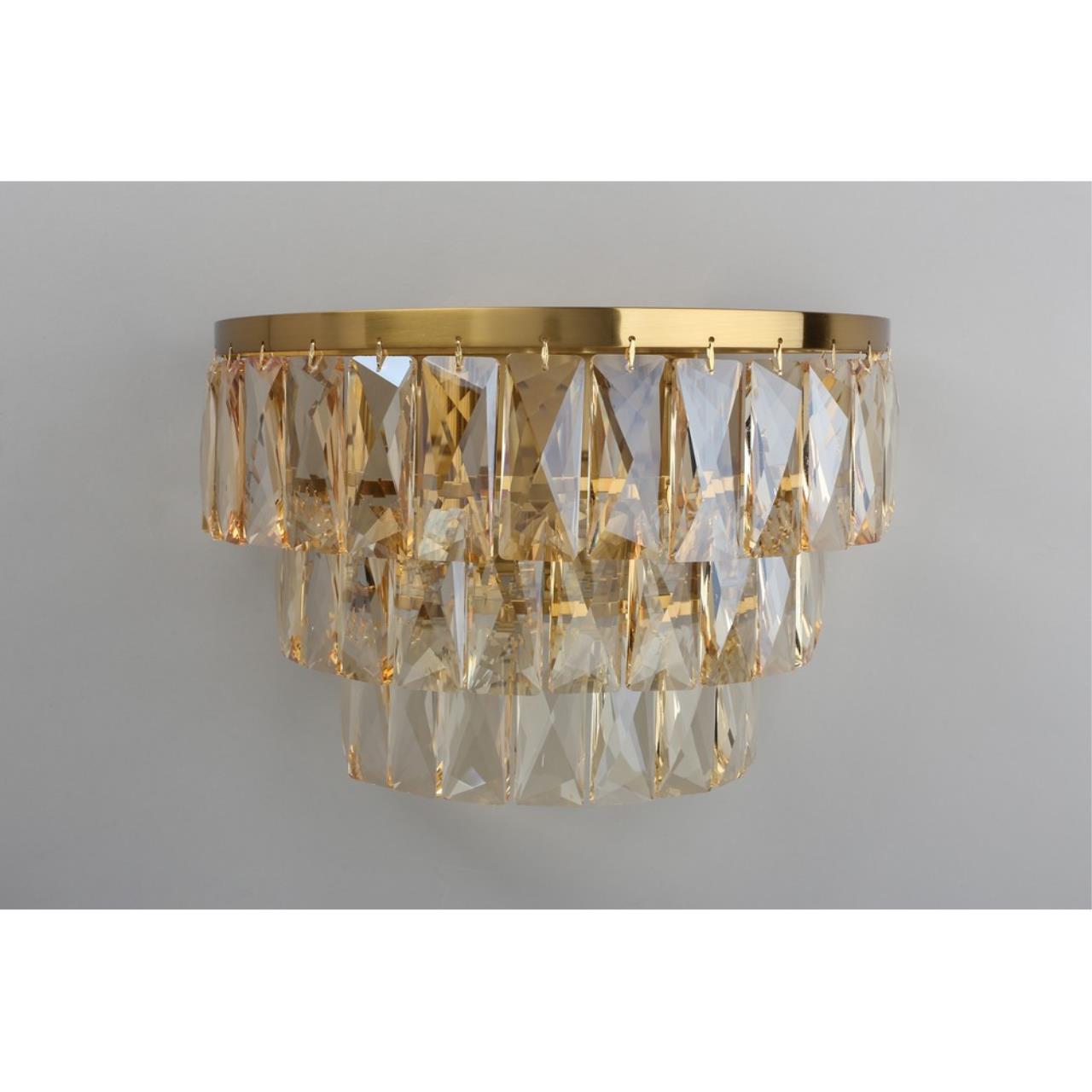 Картинка Настенный светильник Aployt Francheska APL.837.01.02