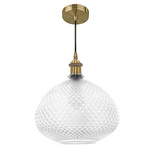 Дополнительная картинка Подвесной светильник Lightstar Genni 798031