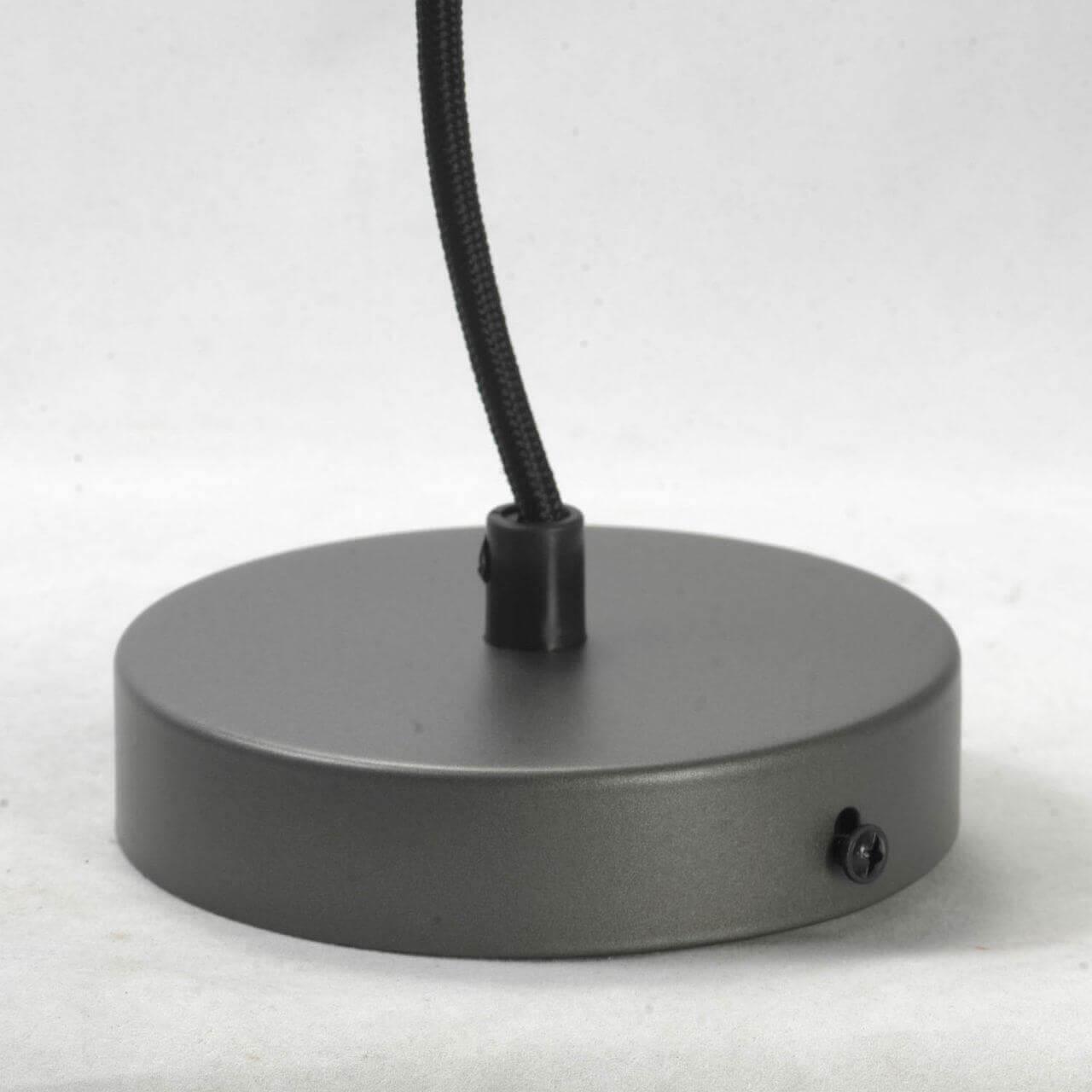 Дополнительная картинка Подвесной светильник Lussole Loft LSP-9814