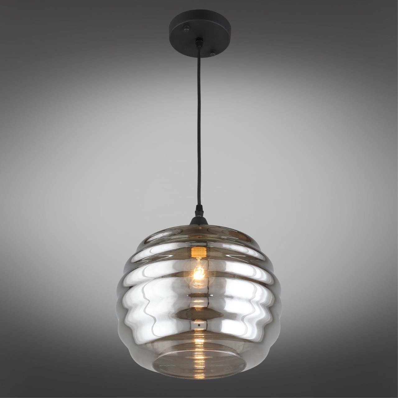 Картинка Подвесной светильник Aployt Morgan APL.605.16.01