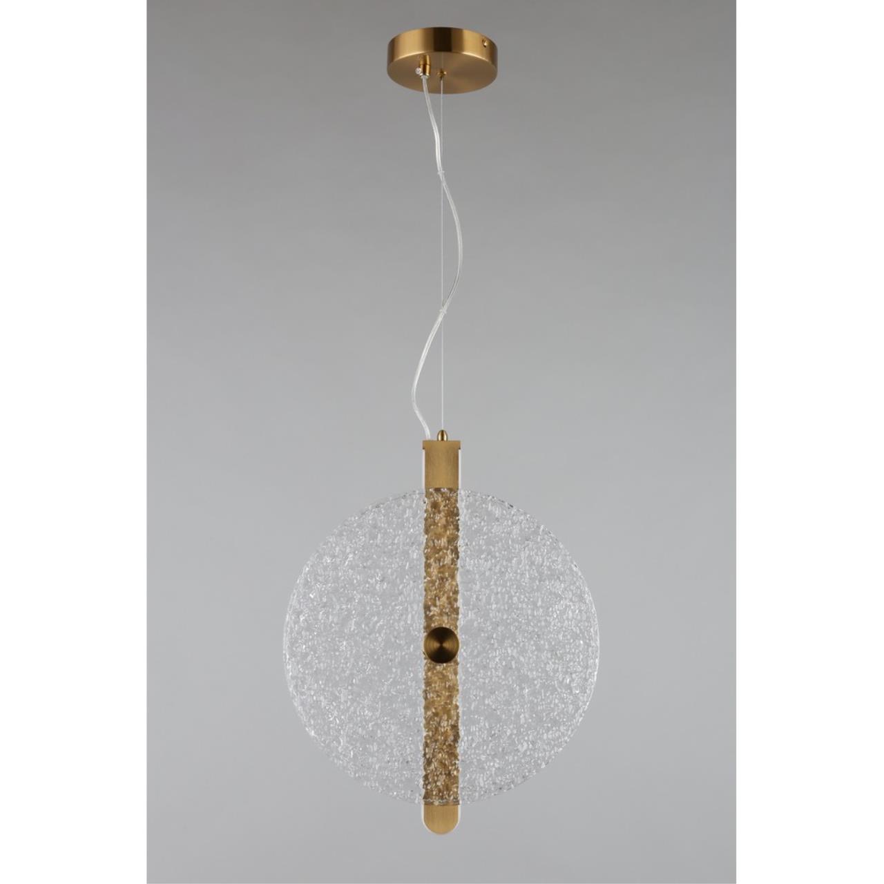 Картинка APL.328.06.11 Светильник подвесной Aployt Lorentayn