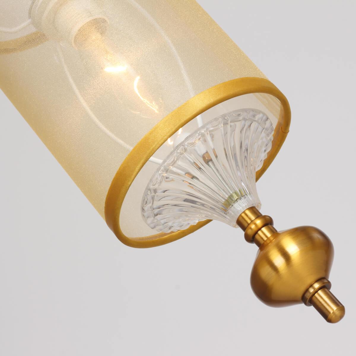 Картинка Подвесной светильник Favourite Laguna 2697-1P