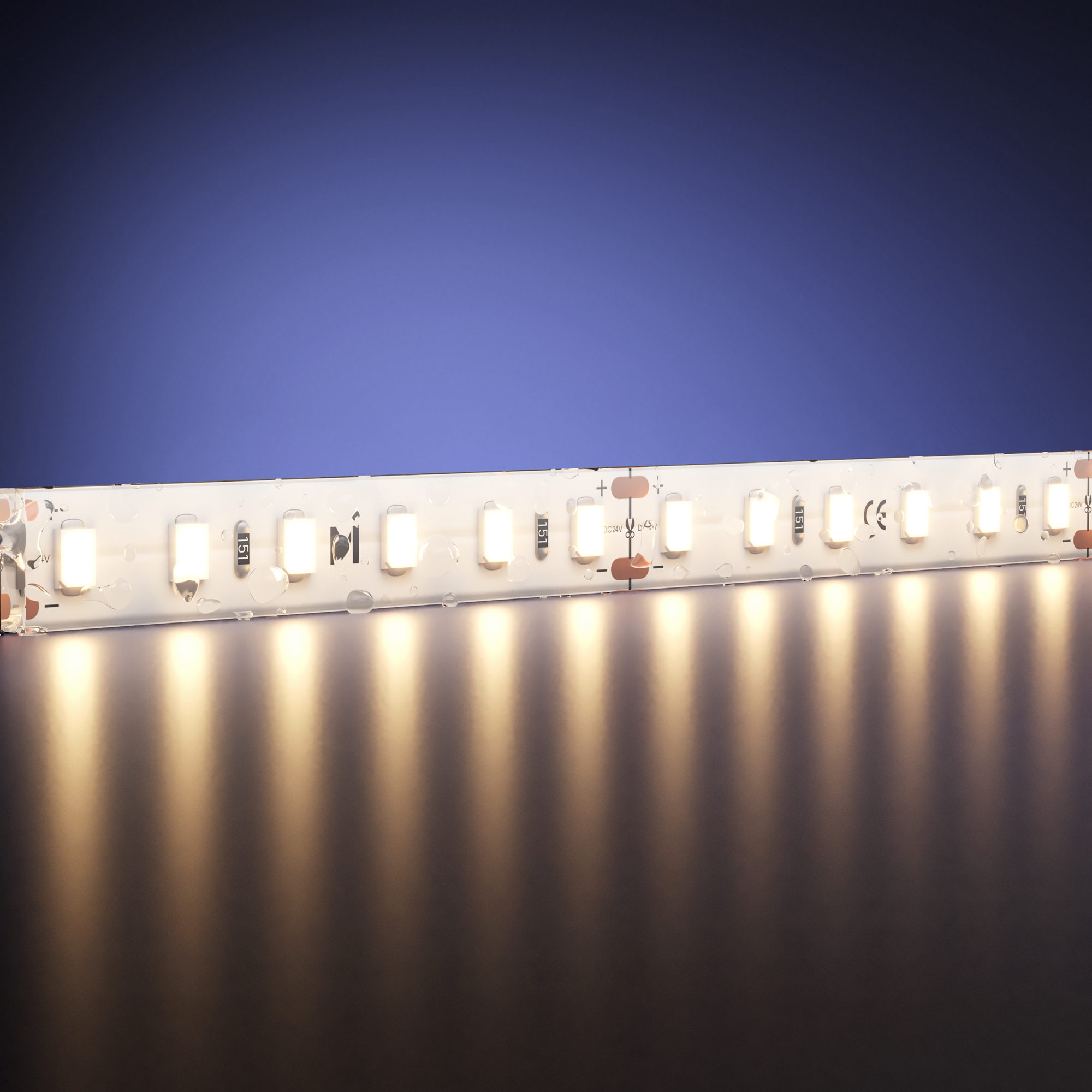 Светодиодная лента Led Strip 201045 — фото 3