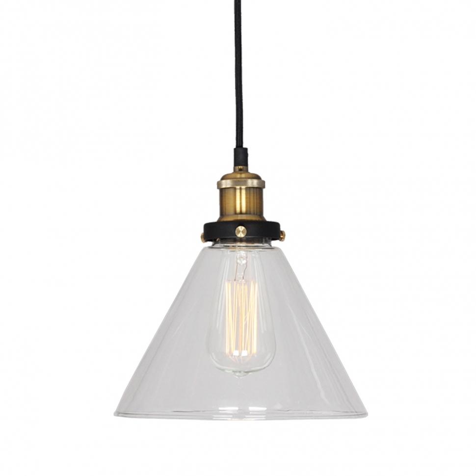 Дополнительная картинка Подвесной светильник Lussole Loft IX LSP-9607