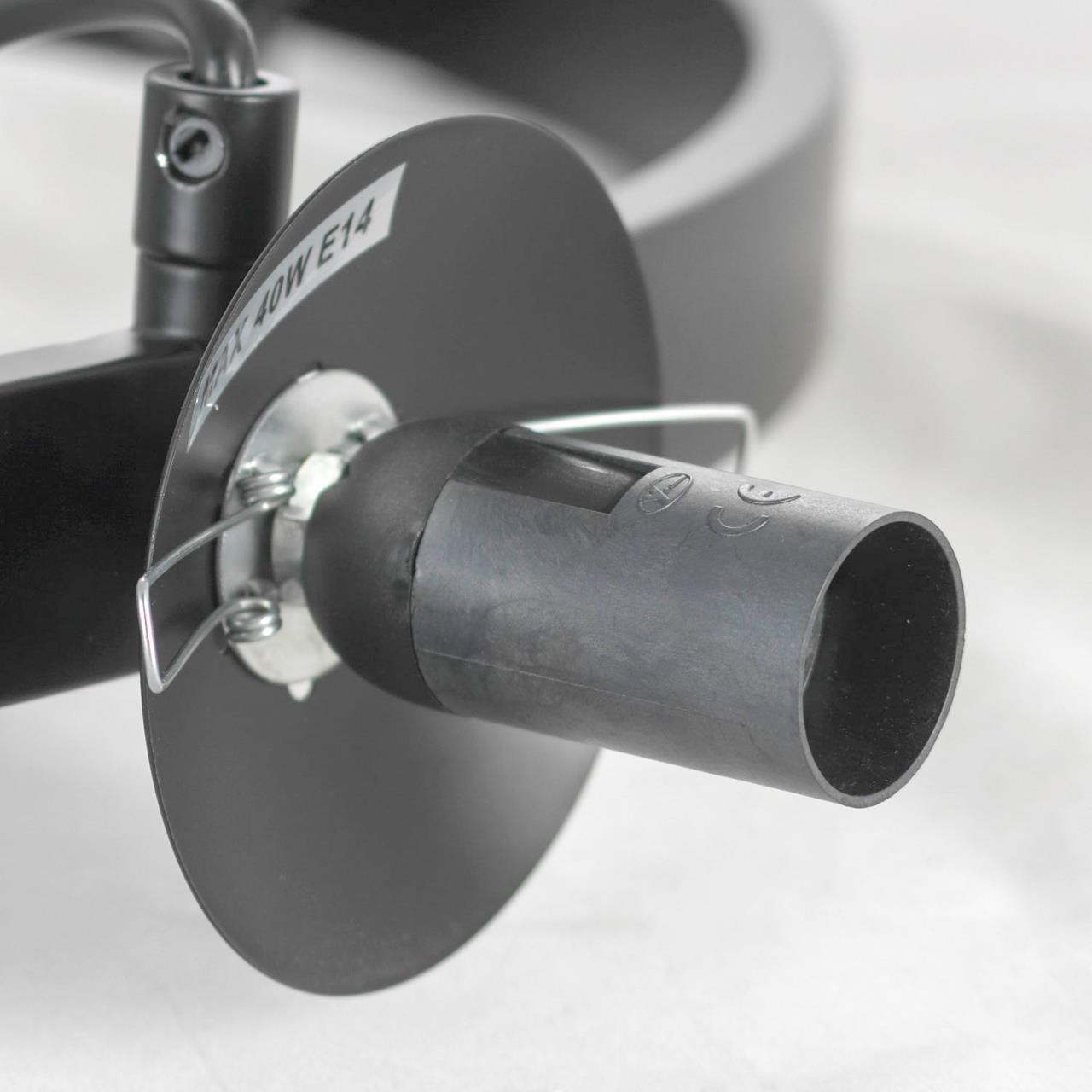 Дополнительная картинка Люстра подвесная Lussole LSP-8797