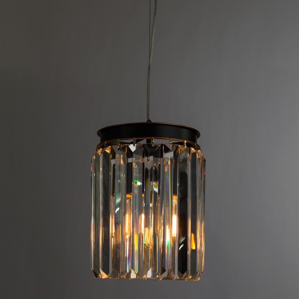 Картинка Подвесной светильник Divinare Nova 3001/01 SP-1