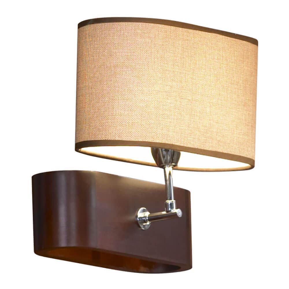 Картинка Бра Lussole Nulvi LSF-2101-01