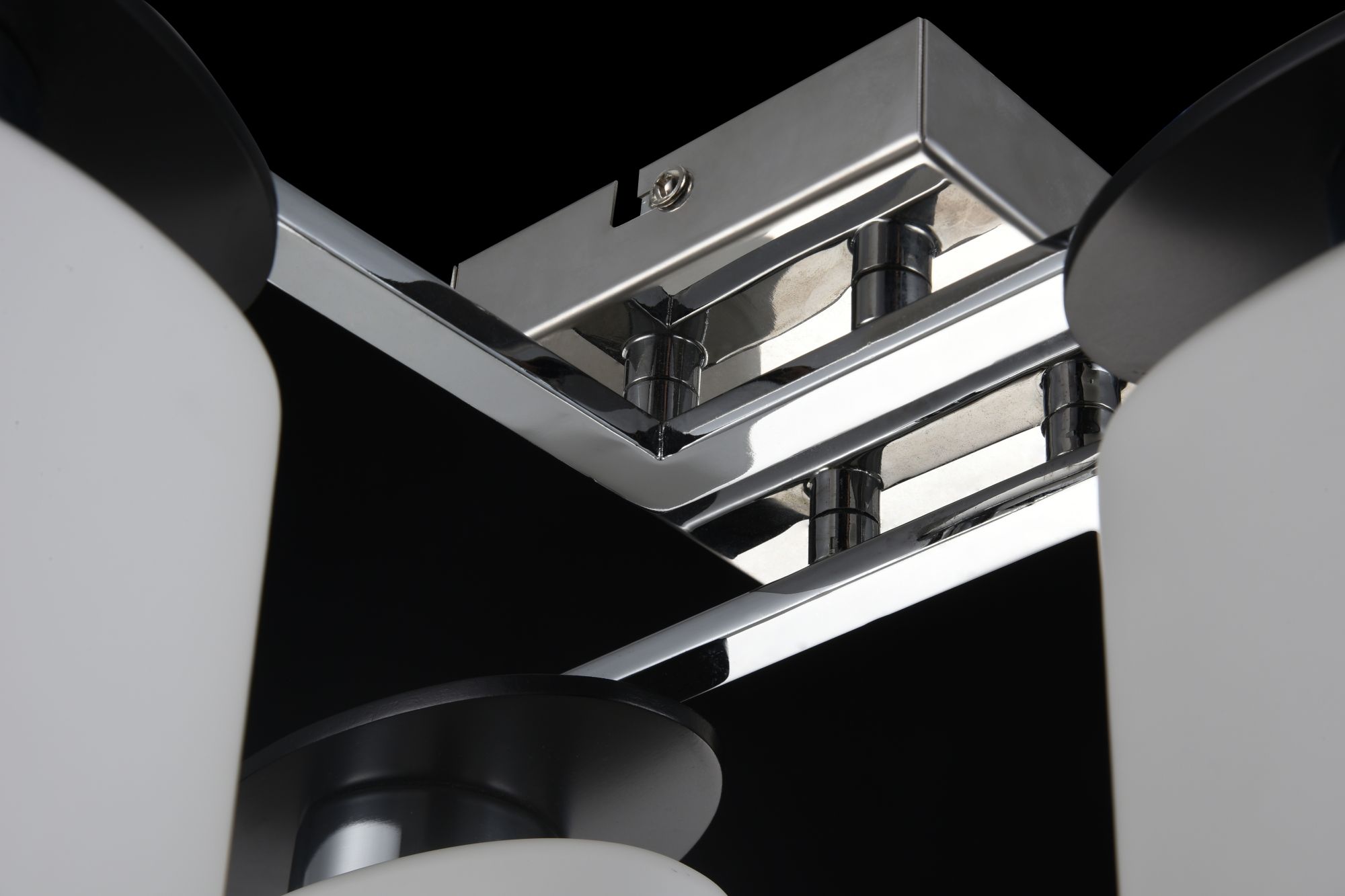 Дополнительная картинка Потолочная люстра Freya Bice FR5101-CL-04-CN