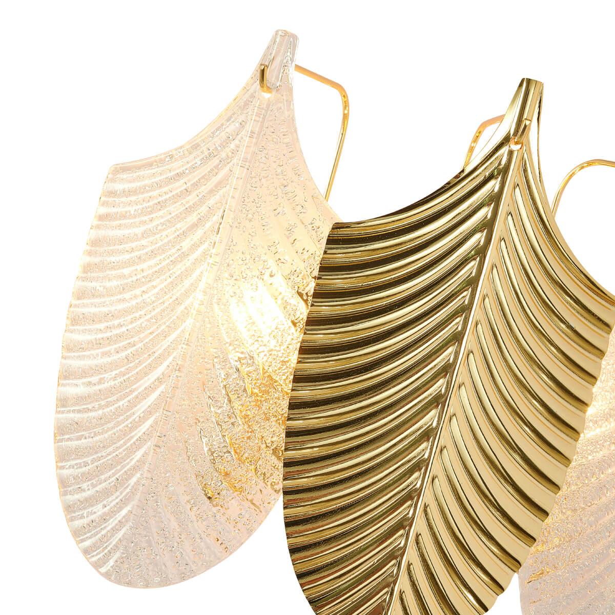 Картинка Настенный светильник Favourite Pulcher 2619-3W