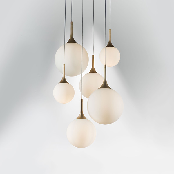 Картинка Подвесной светильник Lightstar Globo 813063