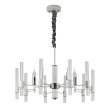 люстры подвесная люстра f-promo supreme 2539-5p, доставка по Казахстану 