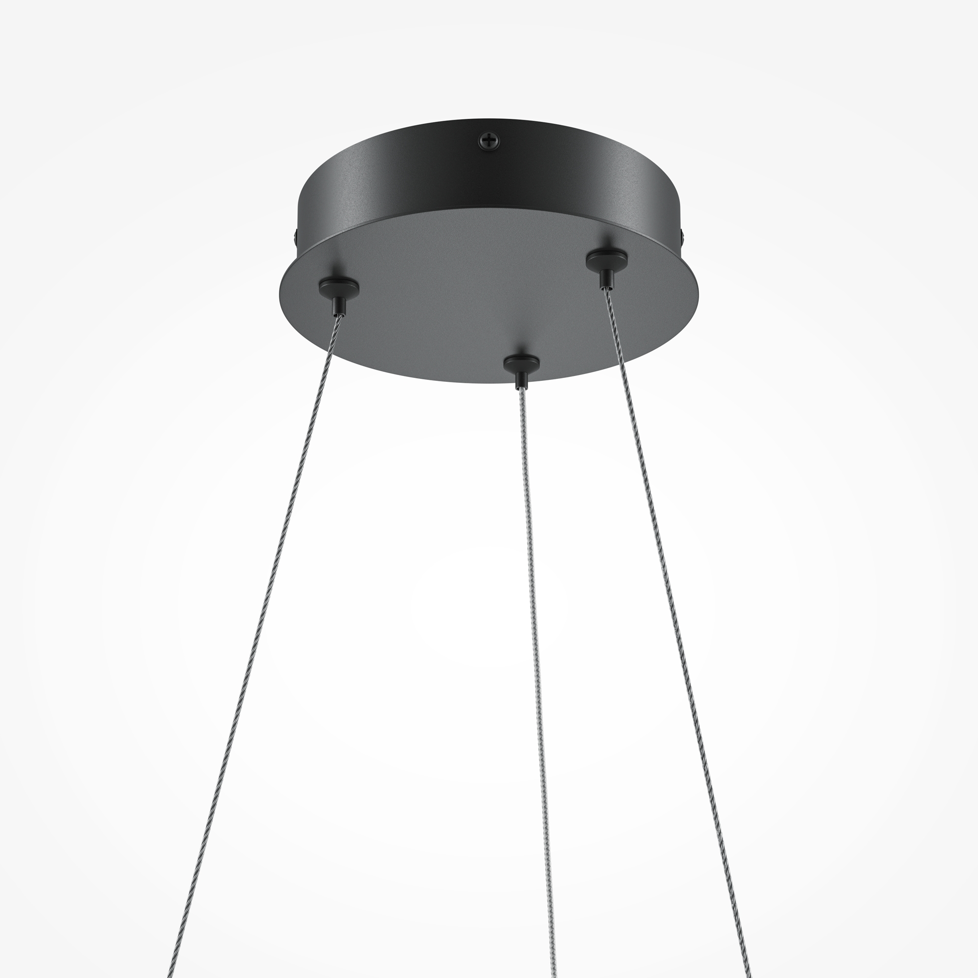 Дополнительная картинка Подвесной светильник Maytoni MOD241PL-L60BK