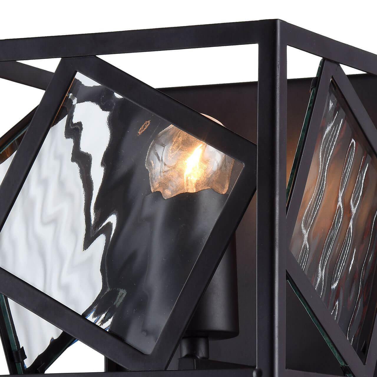 Картинка Настенный светильник Favourite Brook 1785-1W