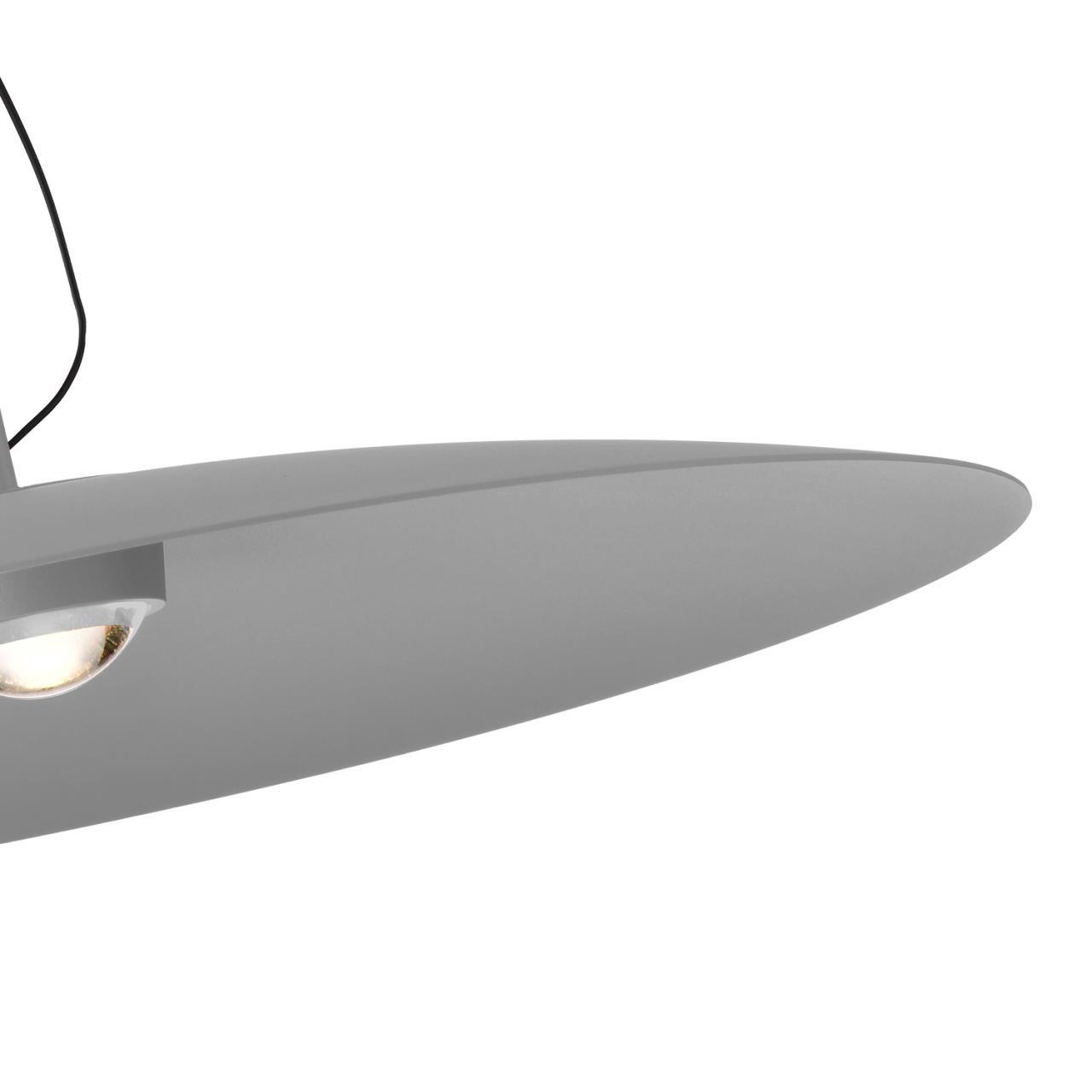 Дополнительная картинка Подвесной светильник Lars 4412-2P