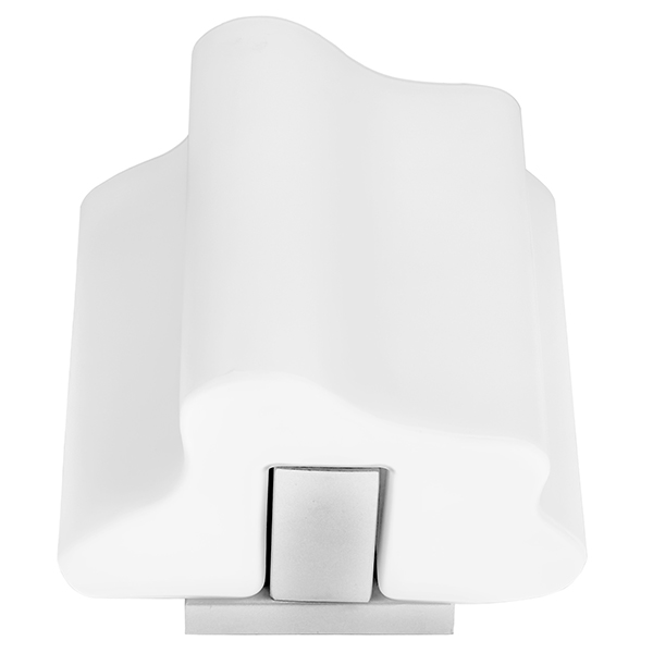 Картинка Настенный светильник Lightstar Nubi 802610