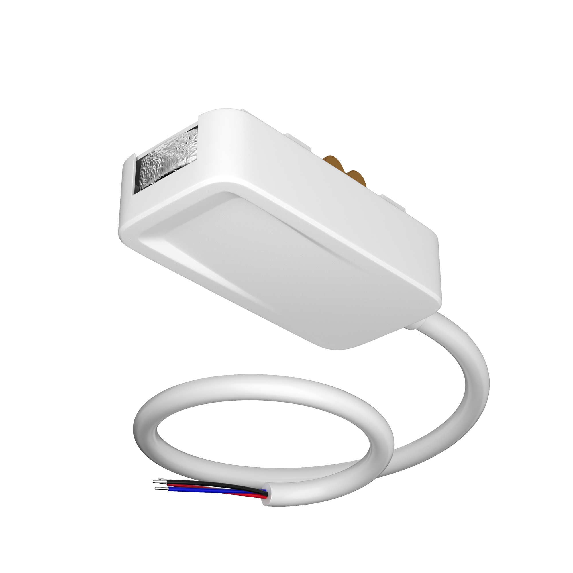 Комплектующие для встраиваемой трековой системы Technical TRA084B-12W-50 — фото 6