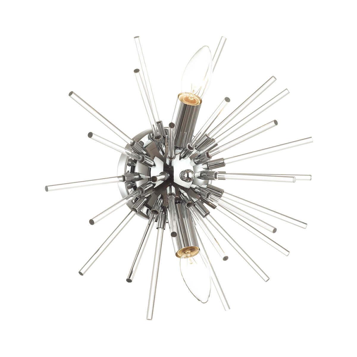 Картинка Бра Odeon Light Hall Kadrilia 4828/2W