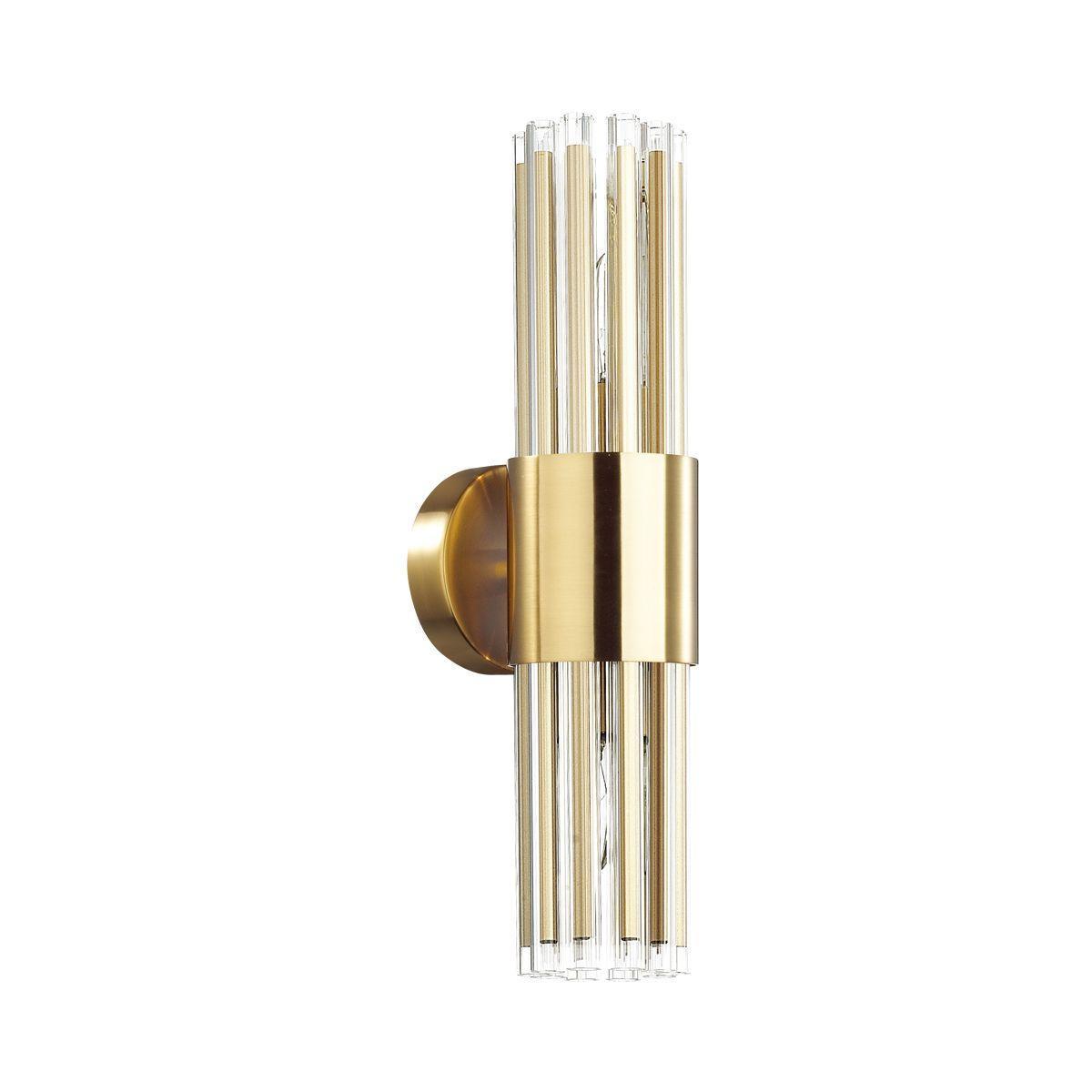 Дополнительная картинка Бра Odeon Light Hall Viketa 4786/2W