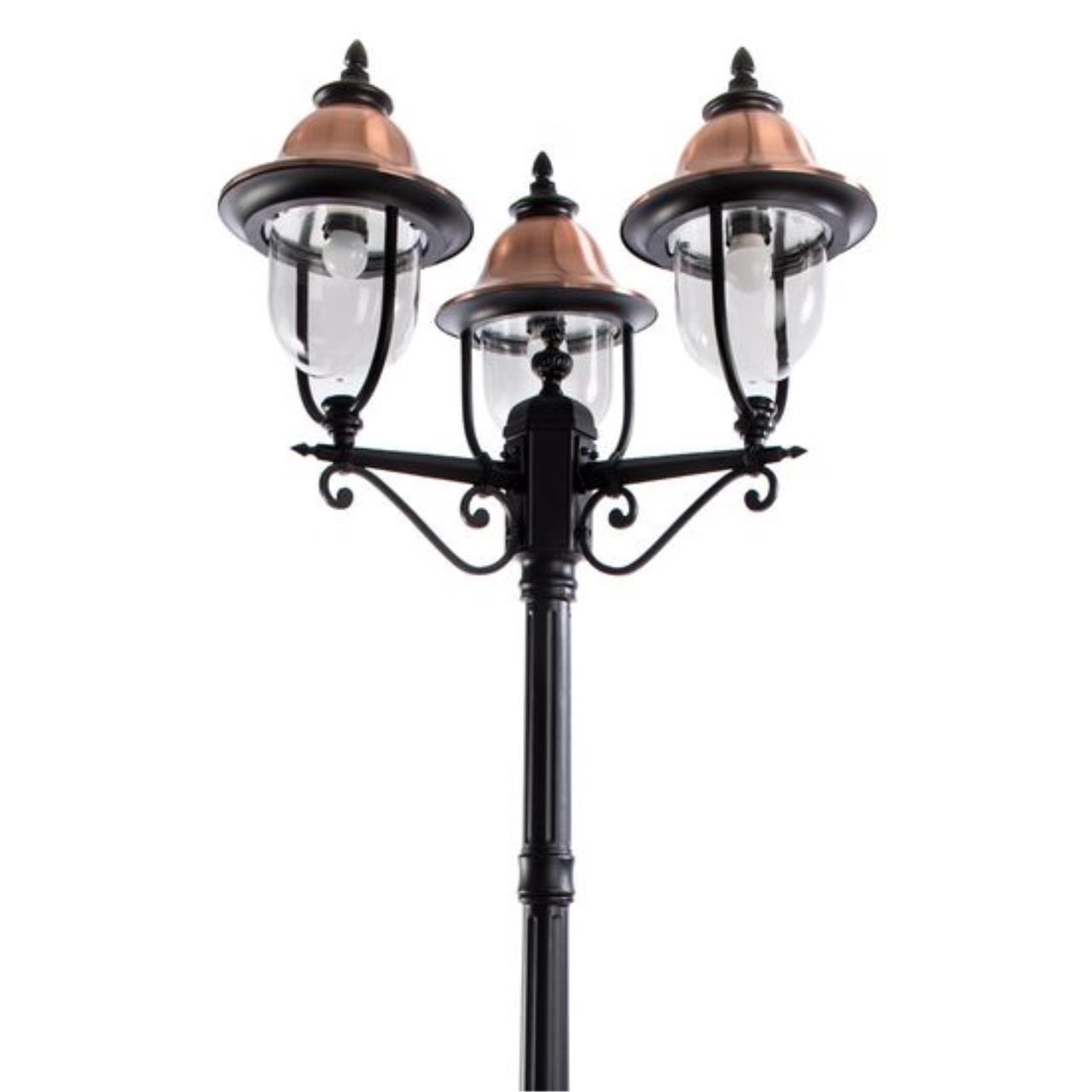 Картинка Уличные наземныеA1486PA-3BK