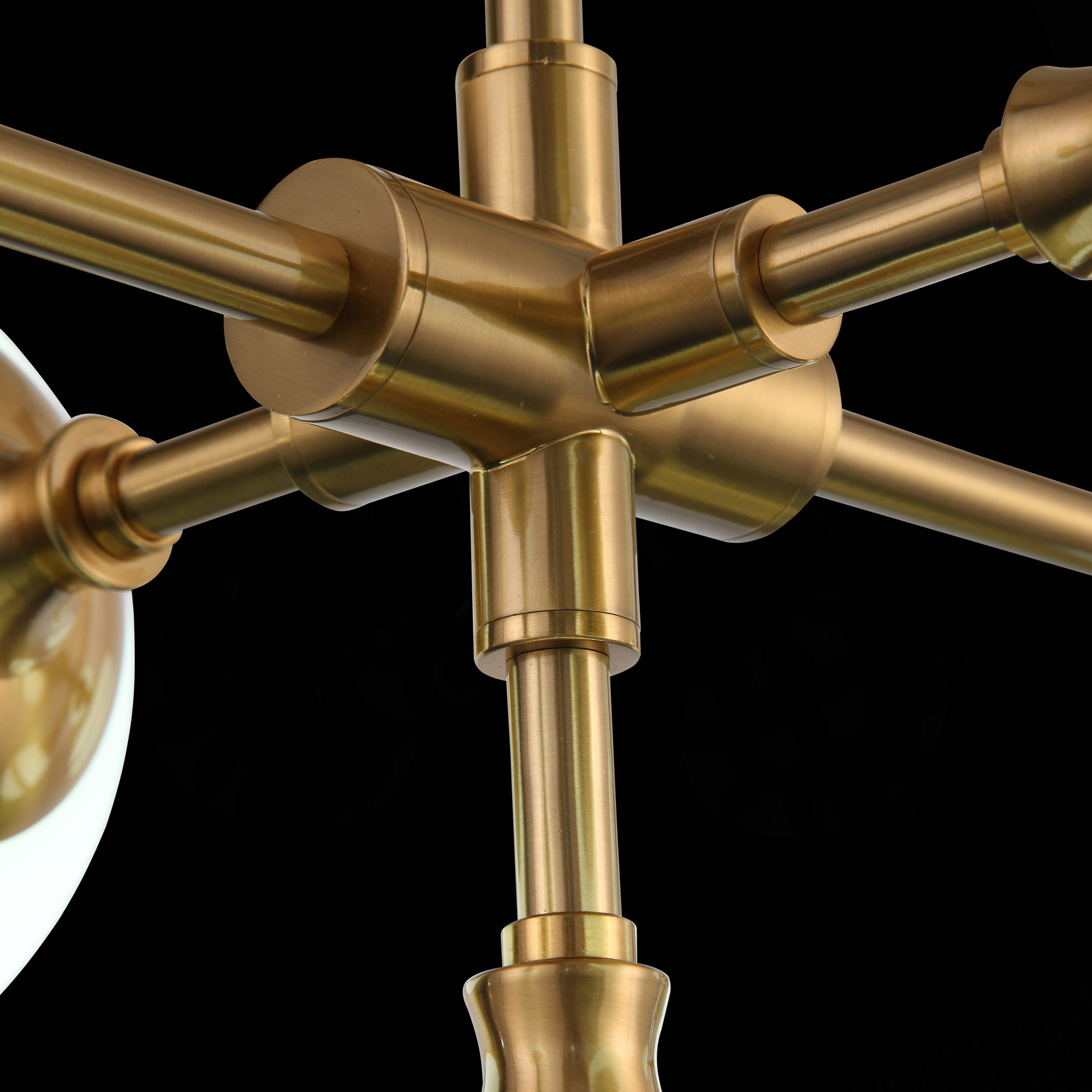 Картинка Подвесная люстра ST Luce Arbe SL1157.303.09