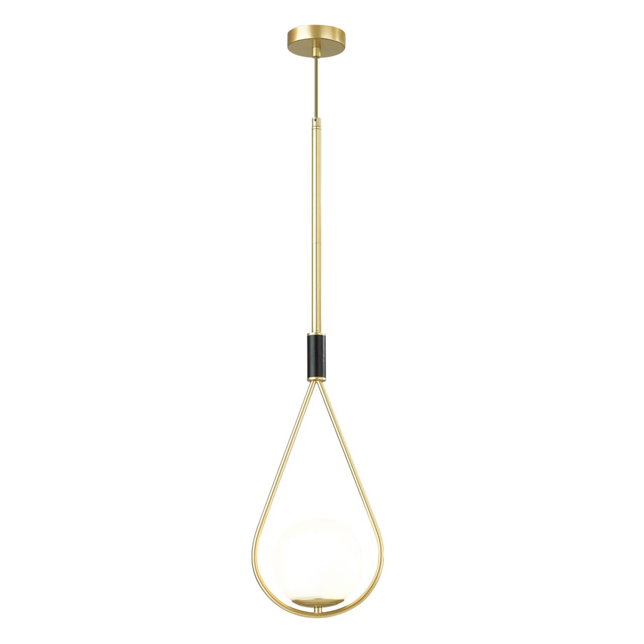 Подвесной светильник Odeon Light Pendant Flari 4810/1 — фото 5
