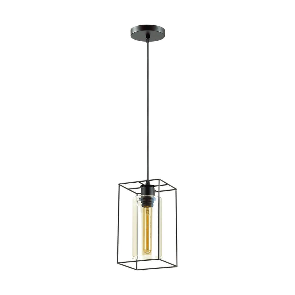 Дополнительная картинка Подвесной светильник Lumion Suspentioni Elliot 3728/1