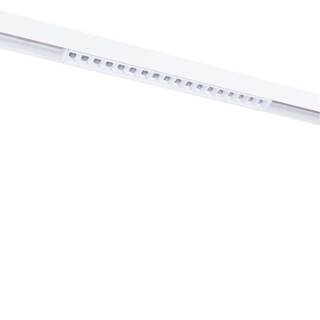 Дополнительная картинка Магнитный потолочный светильник Arte Lamp LINEA A4635PL-1WH