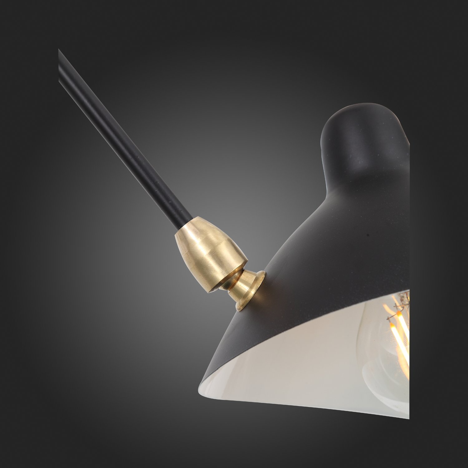 Картинка Подвесная люстра ST Luce Spruzzo SL305.402.06