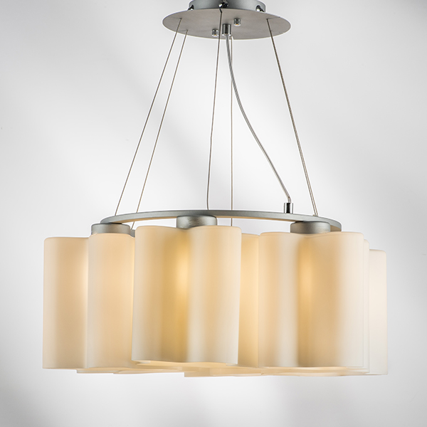 Картинка Подвесная люстра Lightstar Nubi 802160