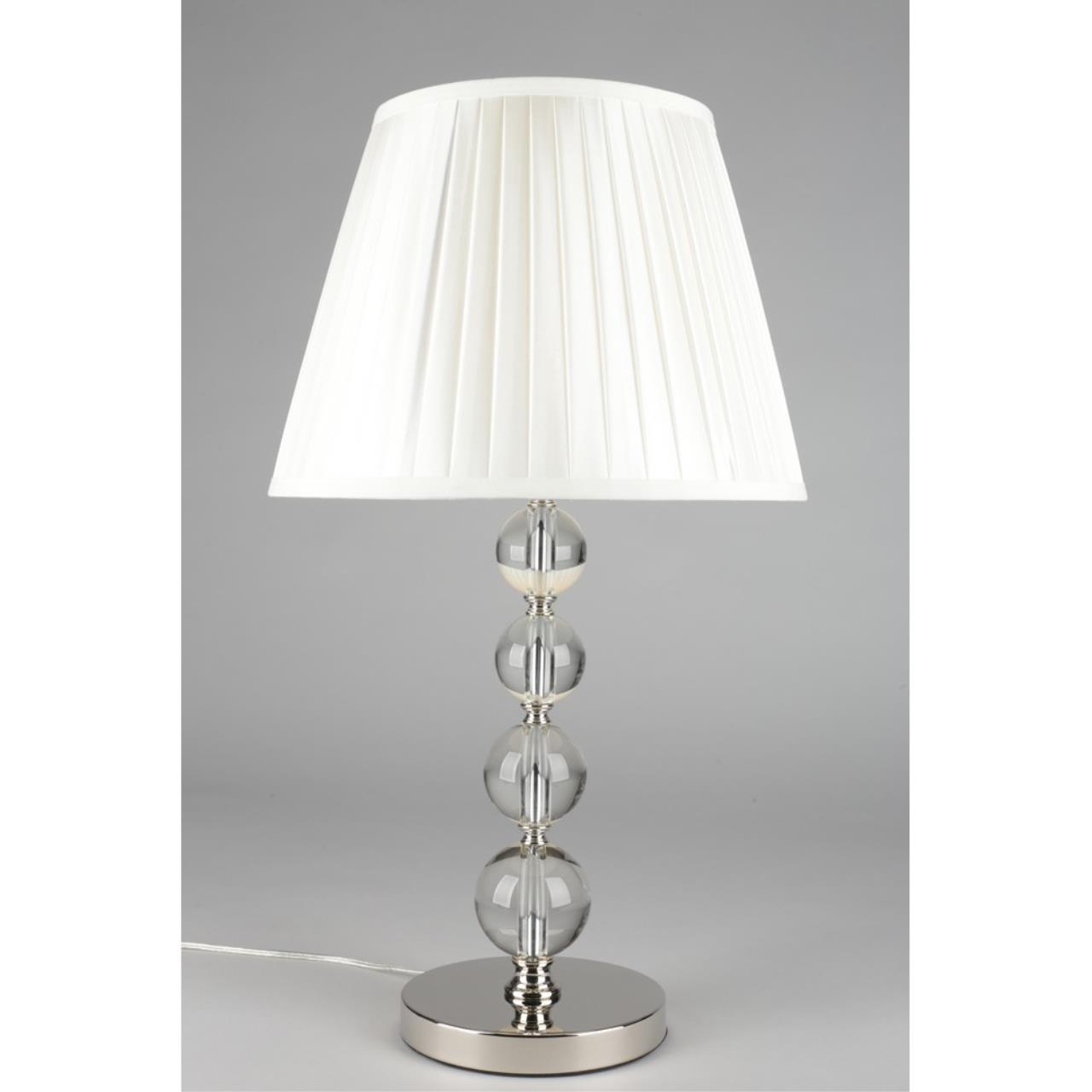 Картинка Настольная лампа Aployt Gaell APL.704.04.01