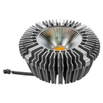 940134 Лампа LED 220V AR111 30W=300W 3000LM 90G COB 4000K 20000H (в комплекте) купить в Алматы svet.kz
