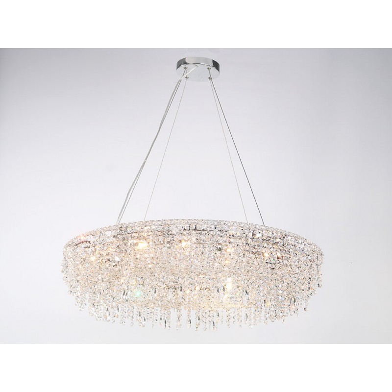 подвесной светильник newport 10910+6/s м0064979, доставка по Казахстану 