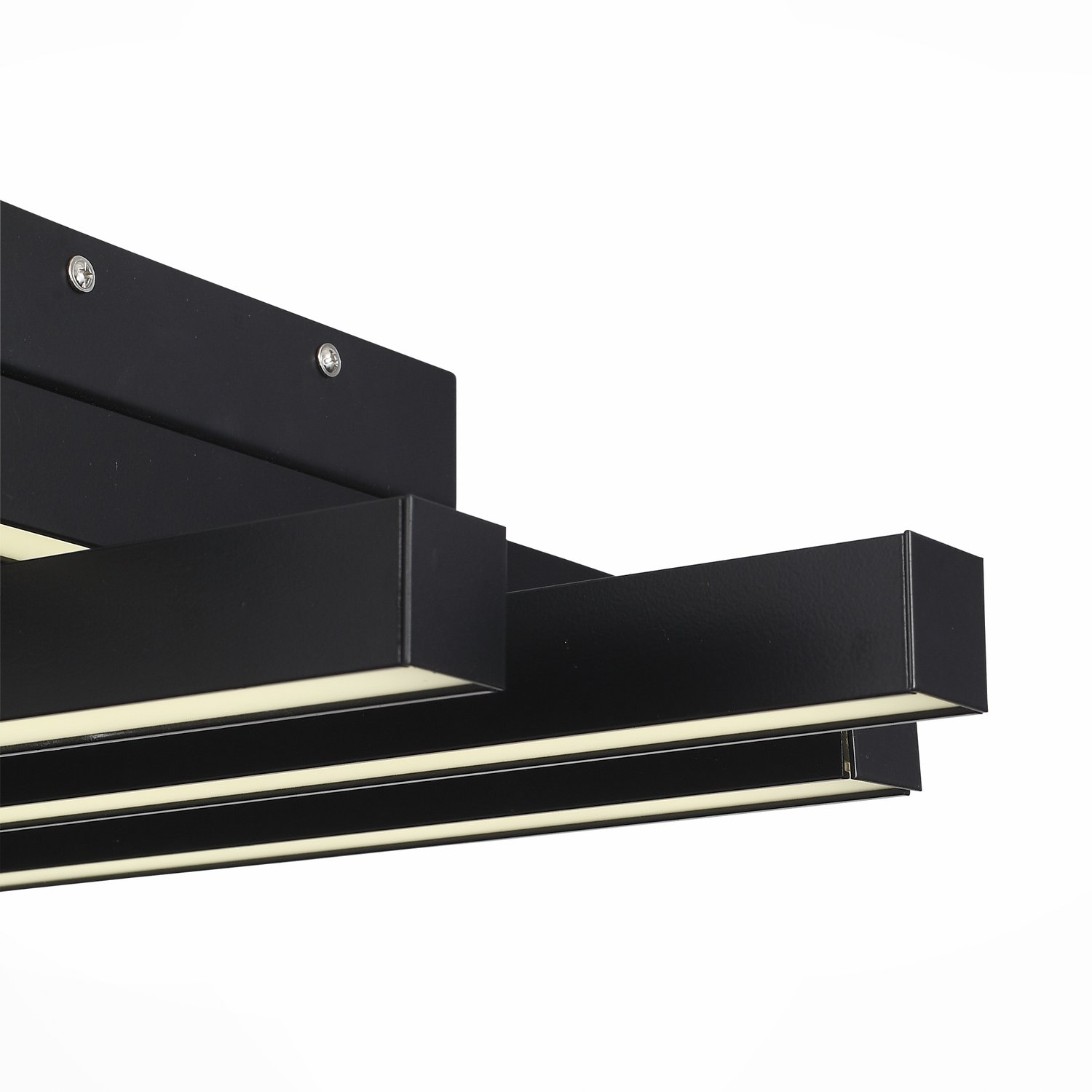 Картинка Потолочный светодиодный светильник ST Luce Samento SL933.402.06