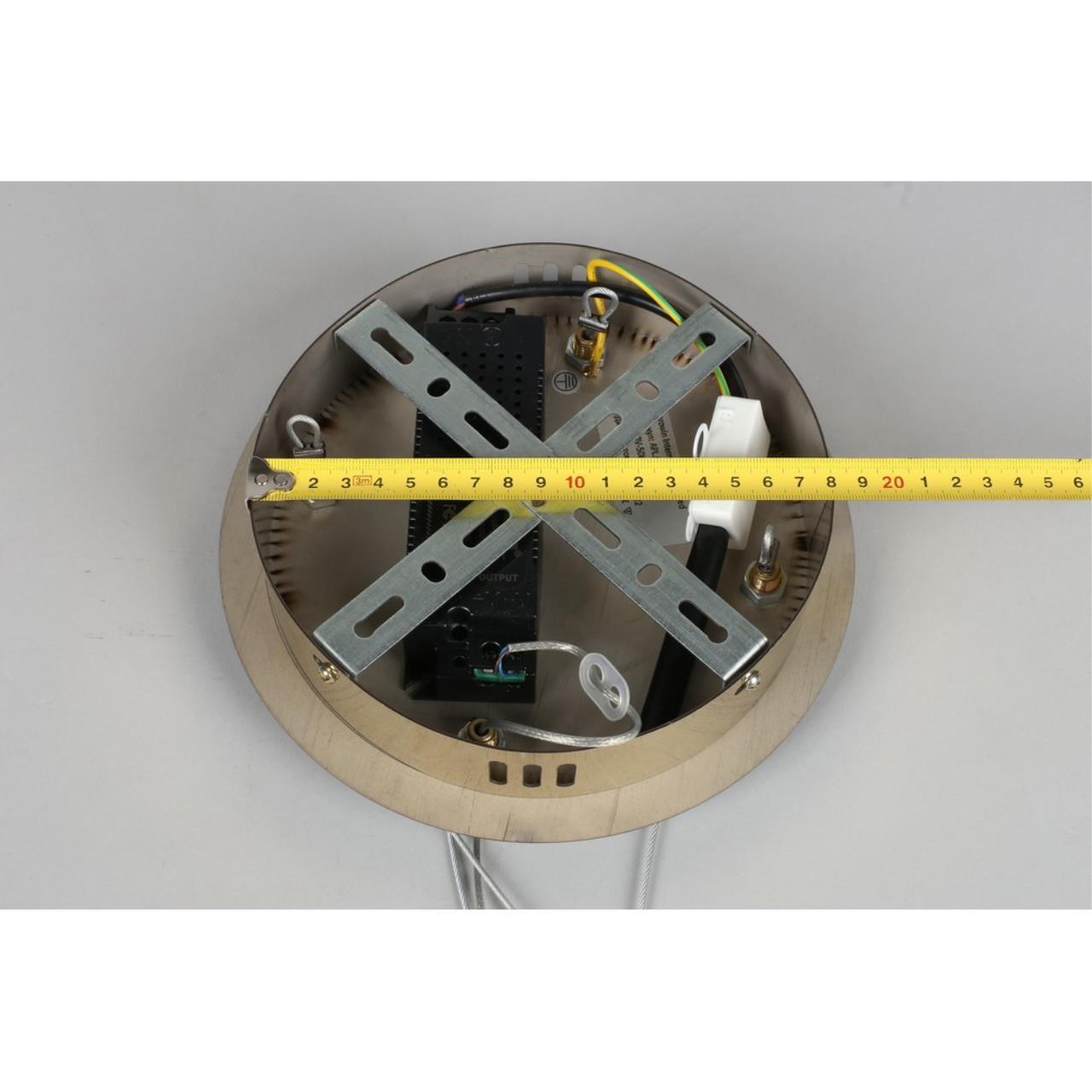Подвесной светодиодный светильник Aployt Merion APL.040.03.45 — фото 16