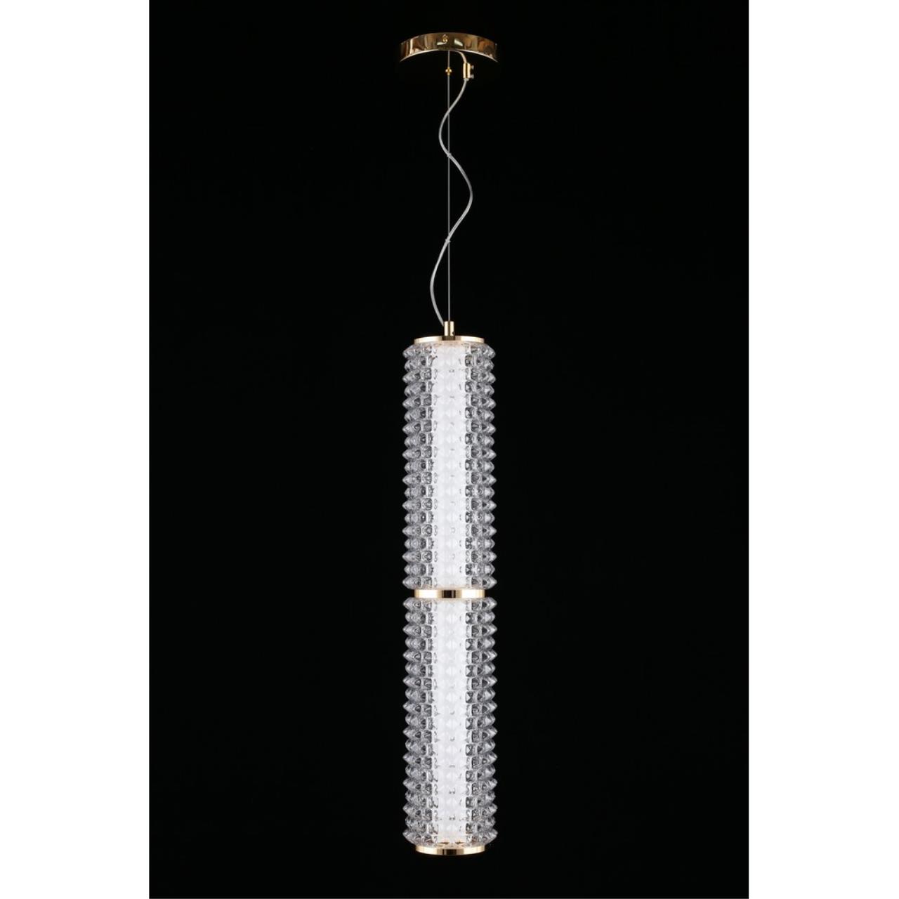 Картинка APL.331.06.29 Светильник подвесной Aployt Ozann