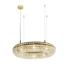 Подвесные Подвесная люстра Monilibus 4015-8P, доставка по Казахстану 