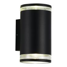 SL9009.401.02 Светильник уличный настенный ST-Luce TUBO