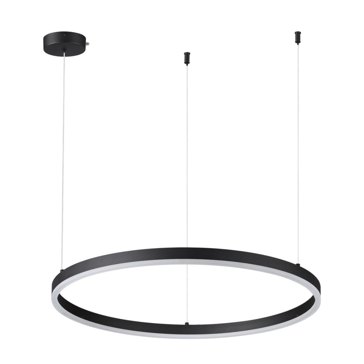 6530/50l ledio ln23 015 светильник подвесной echo, доставка по Казахстану 