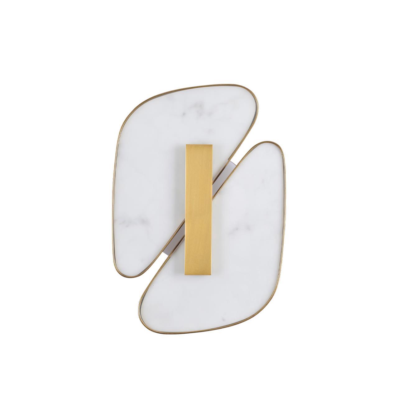 Дополнительная картинка 6638/10WL Настенный светильник Odeon Light CHIARA