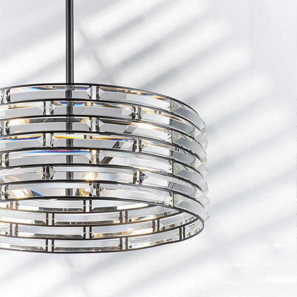 Дополнительная картинка Подвесная люстра Lightstar Amerigo 746068