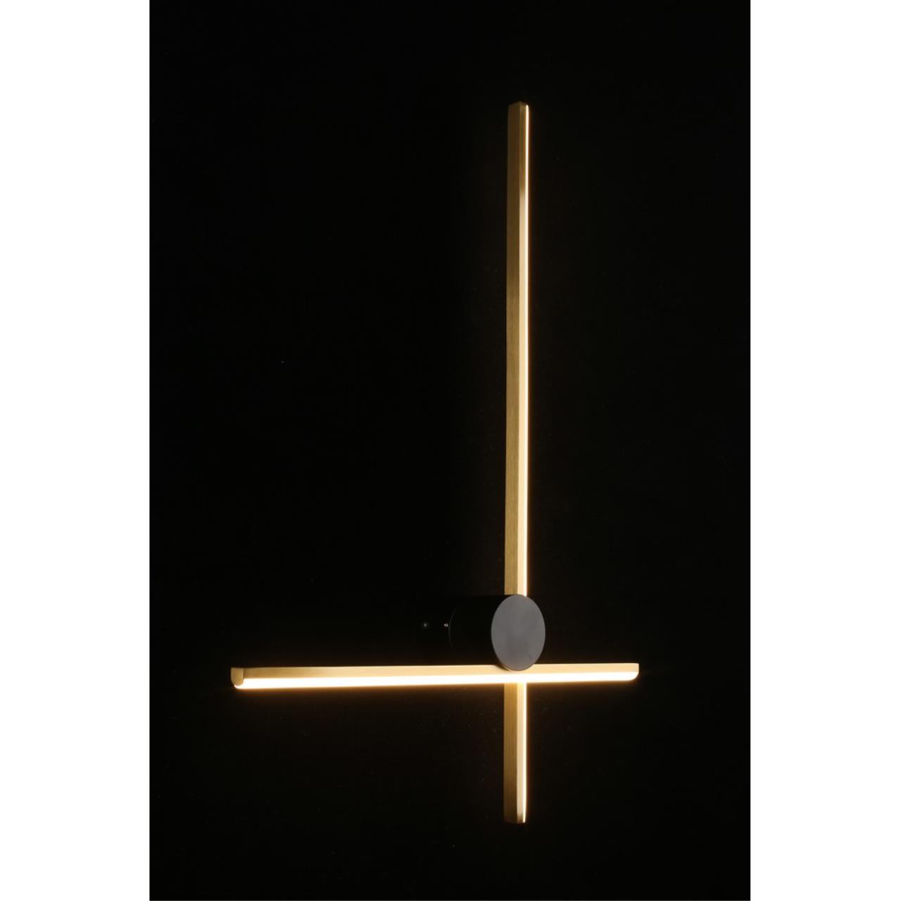 APL.056.11.12 Светильник настенный светодиодный Aployt Beatris — фото 16